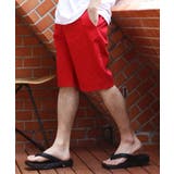 チノショートパンツ メンズ ハーフパンツ コットン ストレッチ | 8（eight）  | 詳細画像70 