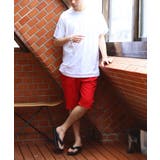 チノショートパンツ メンズ ハーフパンツ コットン ストレッチ | 8(eight) | 詳細画像72