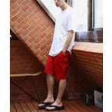 チノショートパンツ メンズ ハーフパンツ コットン ストレッチ | 8（eight）  | 詳細画像73 