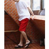 チノショートパンツ メンズ ハーフパンツ コットン ストレッチ | 8（eight）  | 詳細画像74 