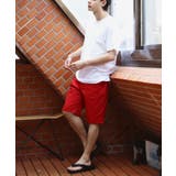 チノショートパンツ メンズ ハーフパンツ コットン ストレッチ | 8（eight）  | 詳細画像75 