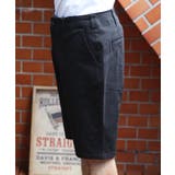 チノショートパンツ メンズ ハーフパンツ コットン ストレッチ | 8（eight）  | 詳細画像78 