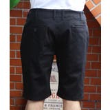 チノショートパンツ メンズ ハーフパンツ コットン ストレッチ | 8（eight）  | 詳細画像79 