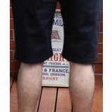 チノショートパンツ メンズ ハーフパンツ コットン ストレッチ | 8（eight）  | 詳細画像80 