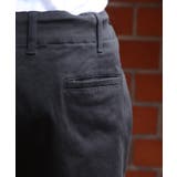 チノショートパンツ メンズ ハーフパンツ コットン ストレッチ | 8（eight）  | 詳細画像82 