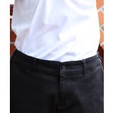 チノショートパンツ メンズ ハーフパンツ コットン ストレッチ | 8（eight）  | 詳細画像84 