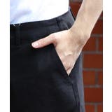 チノショートパンツ メンズ ハーフパンツ コットン ストレッチ | 8（eight）  | 詳細画像85 