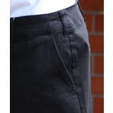 チノショートパンツ メンズ ハーフパンツ コットン ストレッチ | 8（eight）  | 詳細画像86 