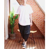 サルエルパンツ メンズ サルエル クロップドパンツ リネン 涼しい  | 8（eight）  | 詳細画像19 