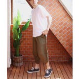 サルエルパンツ メンズ サルエル クロップドパンツ リネン 涼しい  | 8（eight）  | 詳細画像52 