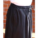 サルエルパンツ メンズ サルエル クロップドパンツ リネン 涼しい  | 8（eight）  | 詳細画像77 