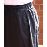 サルエルパンツ メンズ サルエル クロップドパンツ リネン 涼しい  | 8（eight）  | 詳細画像75 