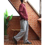 カシミヤタッチポロシャツ メンズ ニットセーター ニット インナー  | 8（eight）  | 詳細画像76 