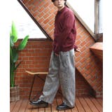 カシミヤタッチポロシャツ メンズ ニットセーター ニット インナー  | 8（eight）  | 詳細画像79 