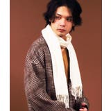 ホワイト | マフラー メンズ レディース | 8（eight） 