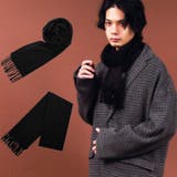 マフラー メンズ レディース | 8（eight）  | 詳細画像3 