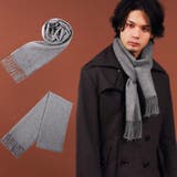 マフラー メンズ レディース | 8（eight）  | 詳細画像6 