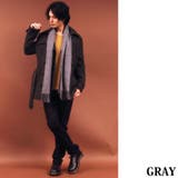 マフラー メンズ レディース | 8（eight）  | 詳細画像8 