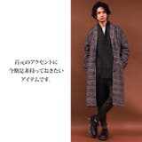 マフラー メンズ レディース | 8（eight）  | 詳細画像10 