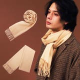 マフラー メンズ レディース | 8（eight）  | 詳細画像18 