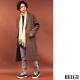 マフラー メンズ レディース | 8（eight）  | 詳細画像20 