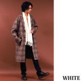 マフラー メンズ レディース | 8（eight）  | 詳細画像23 