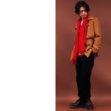 マフラー メンズ レディース | 8（eight）  | 詳細画像25 