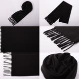 マフラー メンズ レディース | 8（eight）  | 詳細画像38 