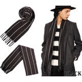 マフラー メンズ レディース | 8(eight)  | 詳細画像4