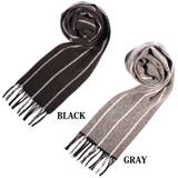 マフラー メンズ レディース | 8(eight)  | 詳細画像7