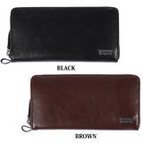 財布 メンズ 長財布 | 8（eight）  | 詳細画像3 