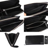 財布 メンズ 長財布 | 8（eight）  | 詳細画像7 