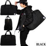 ボストンバッグ メンズ ナイロン | 8（eight）  | 詳細画像3 