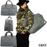 ボストンバッグ メンズ ナイロン | 8（eight）  | 詳細画像4 