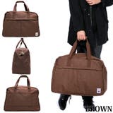 ボストンバッグ メンズ ナイロン | 8（eight）  | 詳細画像7 