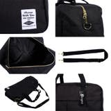 ボストンバッグ メンズ ナイロン | 8（eight）  | 詳細画像12 