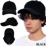 キャップ メンズ 帽子 | 8(eight) | 詳細画像3