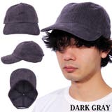 キャップ メンズ 帽子 | 8(eight) | 詳細画像4