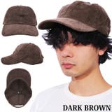 キャップ メンズ 帽子 | 8(eight) | 詳細画像5