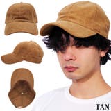 キャップ メンズ 帽子 | 8(eight) | 詳細画像6