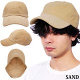 キャップ メンズ 帽子 | 8(eight) | 詳細画像7