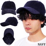 キャップ メンズ 帽子 | 8(eight) | 詳細画像10