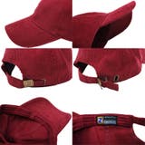 キャップ メンズ 帽子 | 8(eight) | 詳細画像14