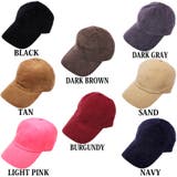 キャップ メンズ 帽子 | 8(eight) | 詳細画像12