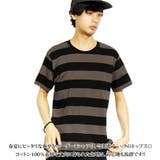 ボーダーTシャツ メンズ 半袖 | 8（eight）  | 詳細画像4 