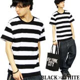 ボーダーTシャツ メンズ 半袖 | 8（eight）  | 詳細画像5 