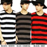 ボーダーTシャツ メンズ 半袖 | 8（eight）  | 詳細画像12 
