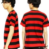 ボーダーTシャツ メンズ 半袖 | 8（eight）  | 詳細画像14 