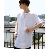 ホワイト | Tシャツ メンズ 半袖 | 8(eight)