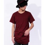 ワイン | Tシャツ メンズ 半袖 | 8(eight)